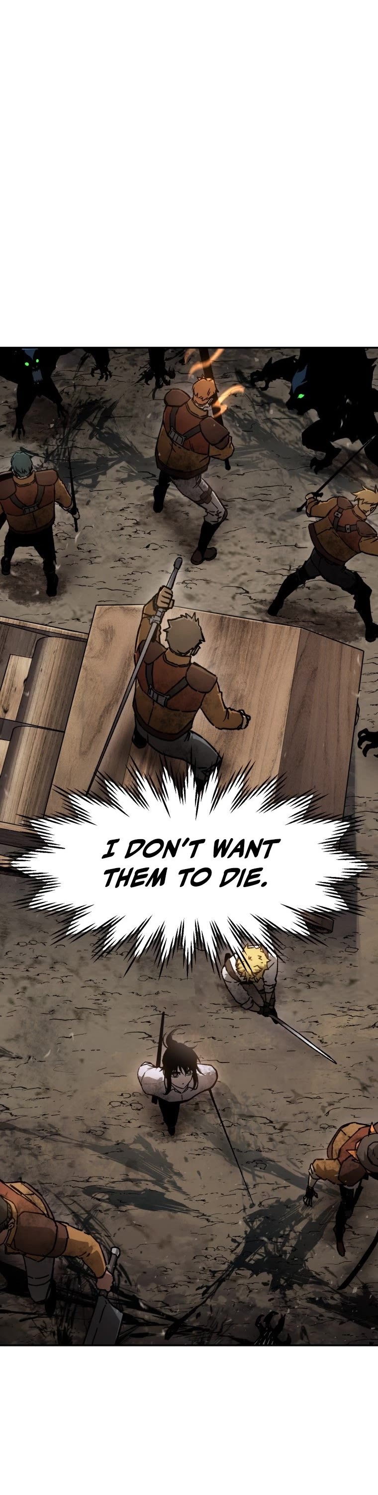 Helmut: The Forsaken Child Chapter 17 page 26 - Chapter 17