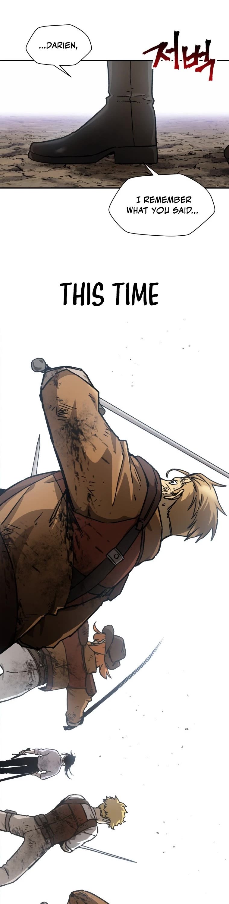 Helmut: The Forsaken Child Chapter 17 page 27 - Chapter 17