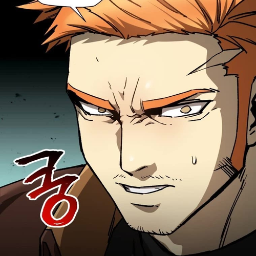 Helmut: The Forsaken Child Chapter 17 cover