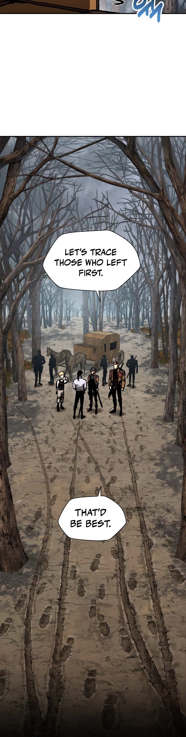 Helmut: The Forsaken Child Chapter 18 page 13 - Chapter 18