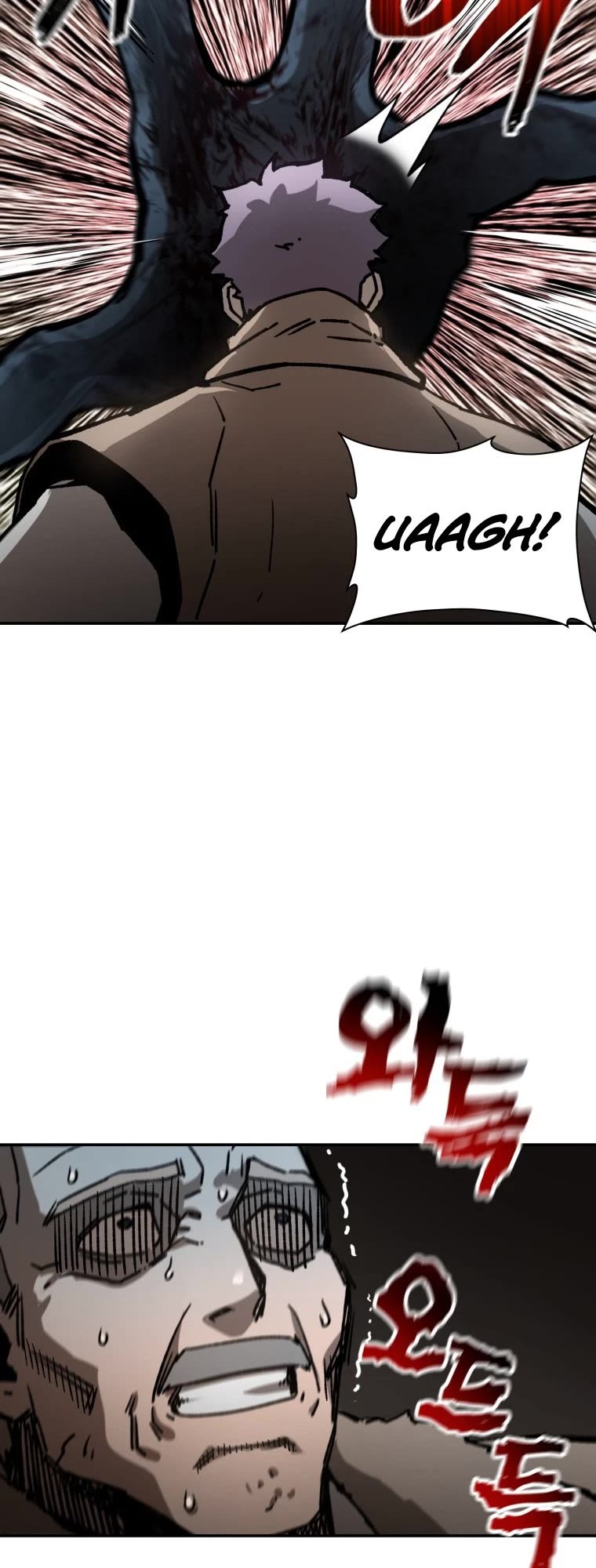 Helmut: The Forsaken Child Chapter 18 page 45 - Chapter 18