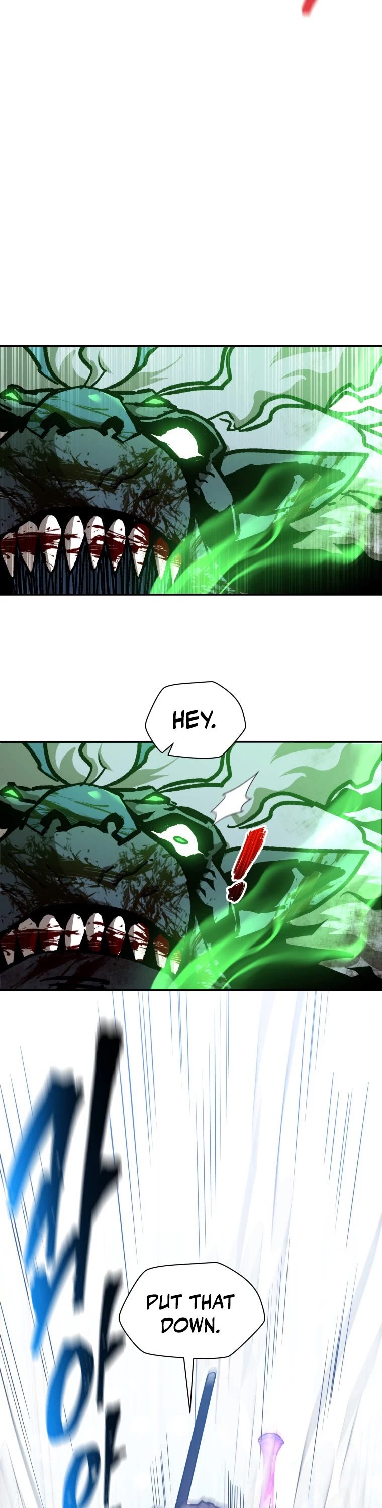Helmut: The Forsaken Child Chapter 18 page 48 - Chapter 18