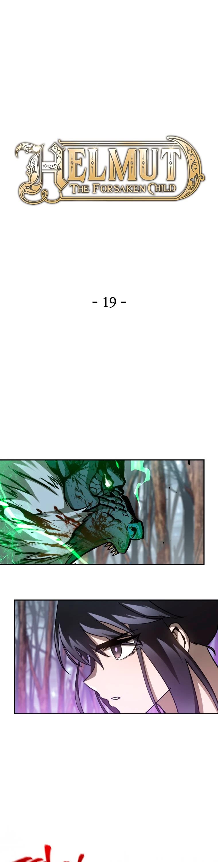 Helmut: The Forsaken Child Chapter 19 page 16 - Chapter 19