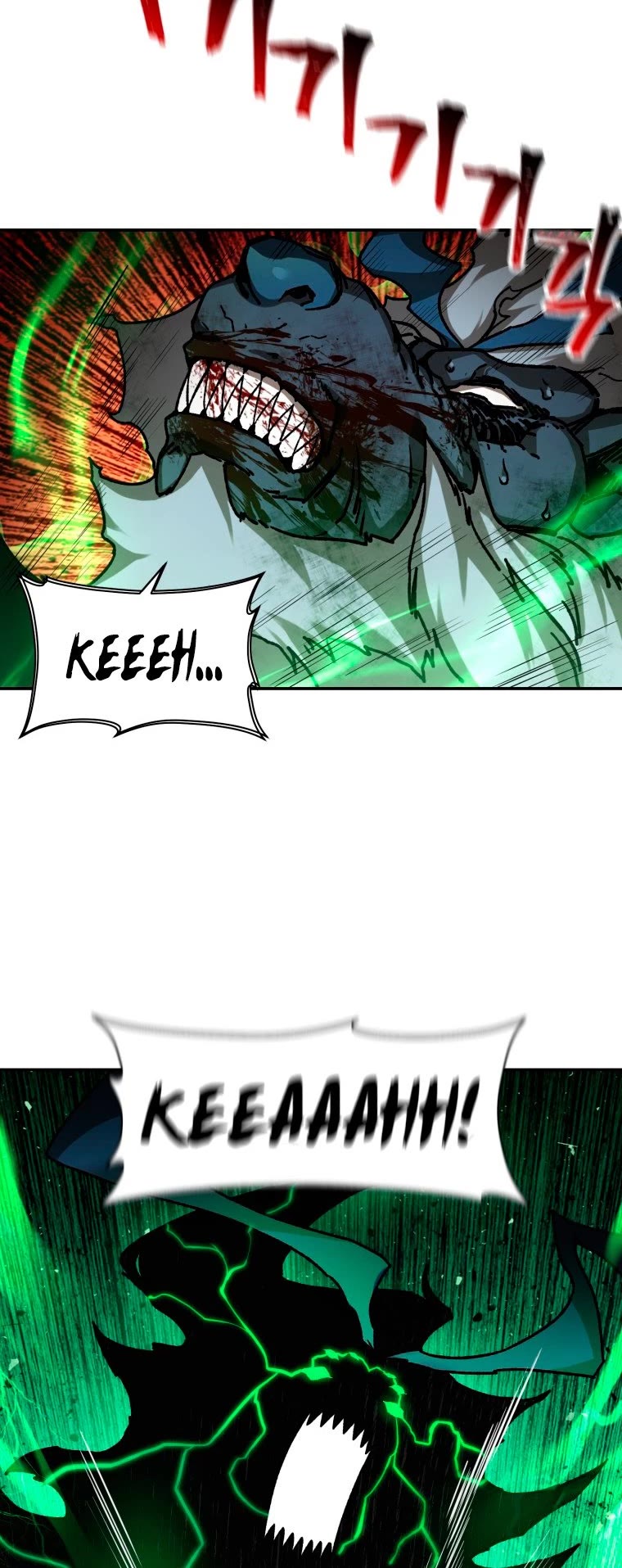 Helmut: The Forsaken Child Chapter 19 page 19 - Chapter 19
