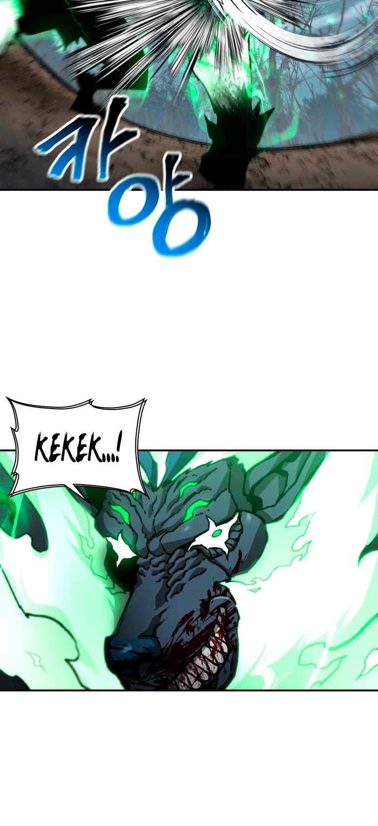 Helmut: The Forsaken Child Chapter 19 page 25 - Chapter 19