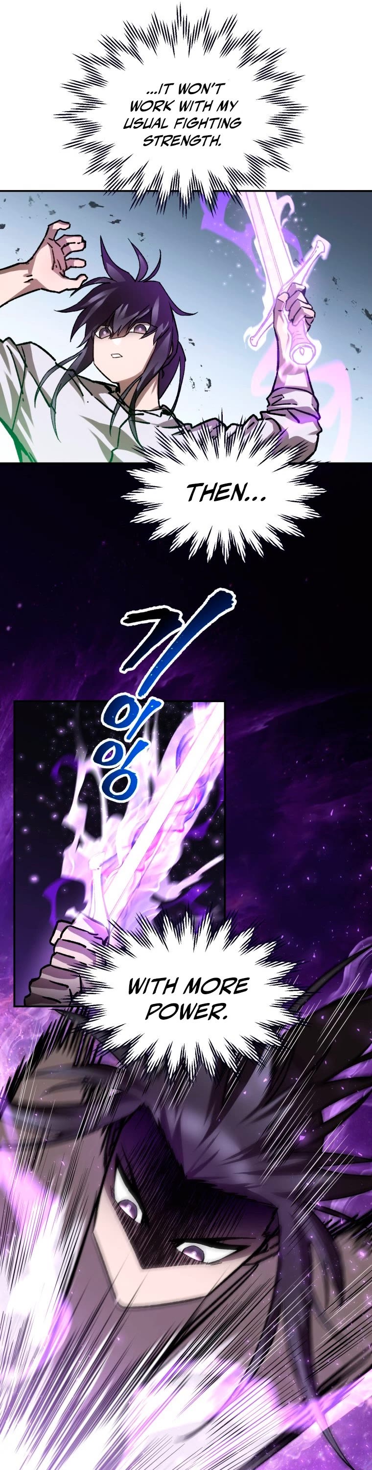 Helmut: The Forsaken Child Chapter 19 page 26 - Chapter 19