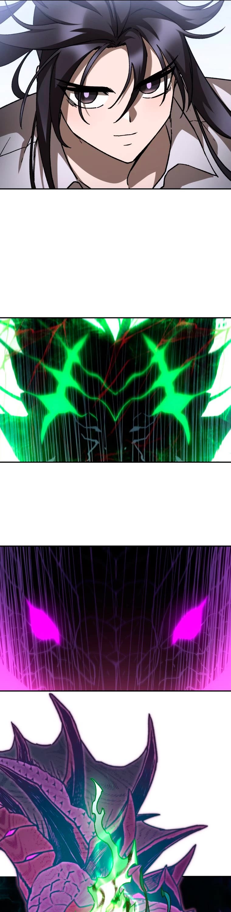 Helmut: The Forsaken Child Chapter 19 page 40 - Chapter 19