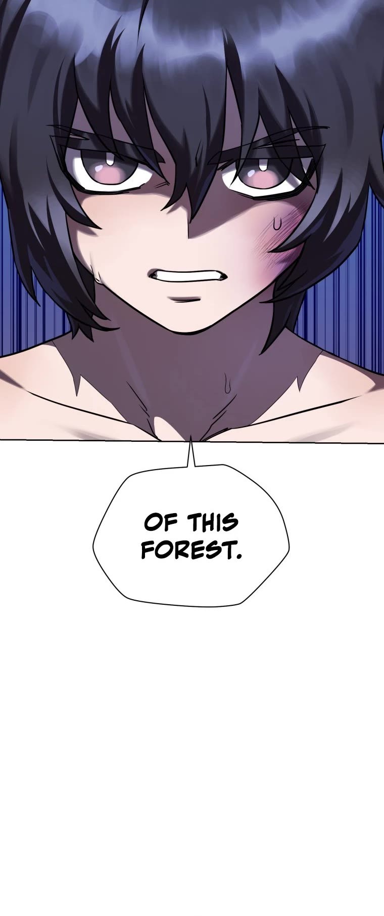 Helmut: The Forsaken Child Chapter 2 page 11 - Chapter 2