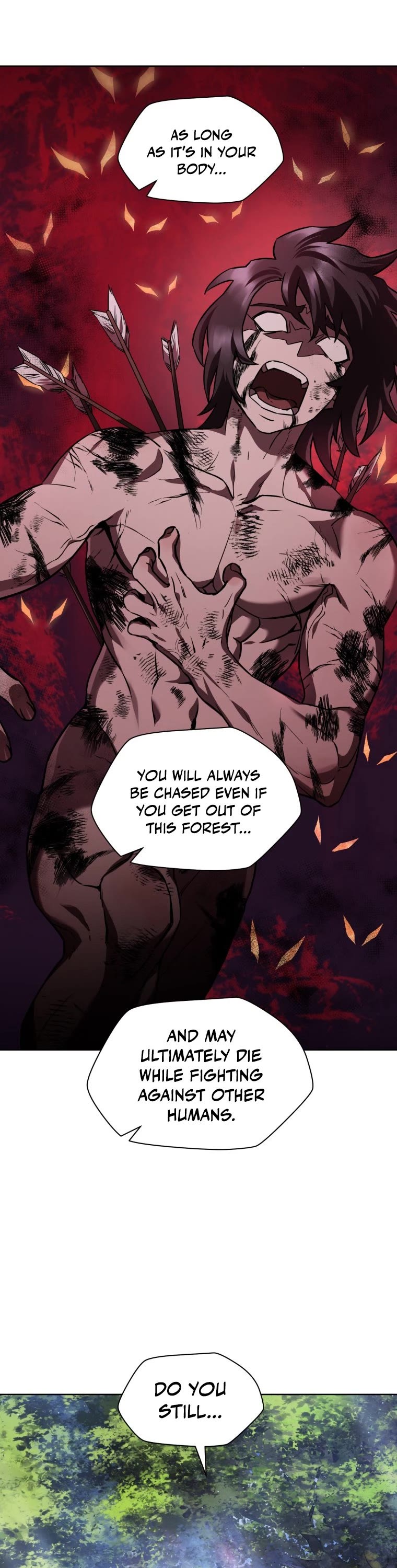 Helmut: The Forsaken Child Chapter 2 page 19 - Chapter 2