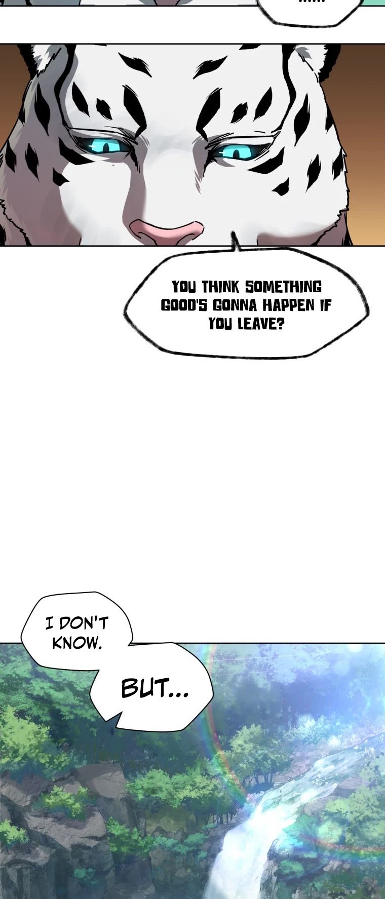 Helmut: The Forsaken Child Chapter 2 page 40 - Chapter 2