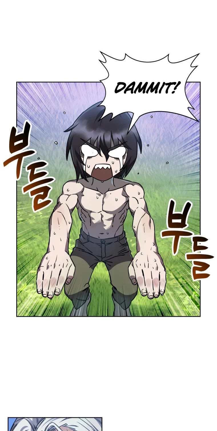 Helmut: The Forsaken Child Chapter 2 page 45 - Chapter 2