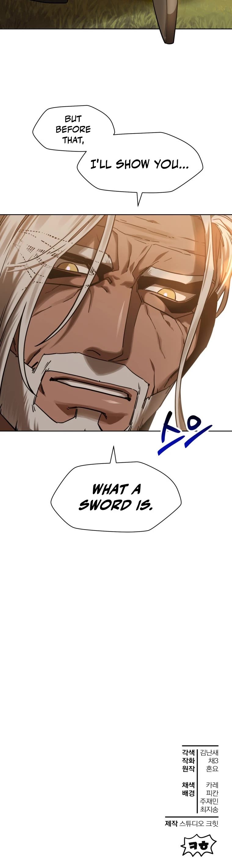 Helmut: The Forsaken Child Chapter 2 page 54 - Chapter 2