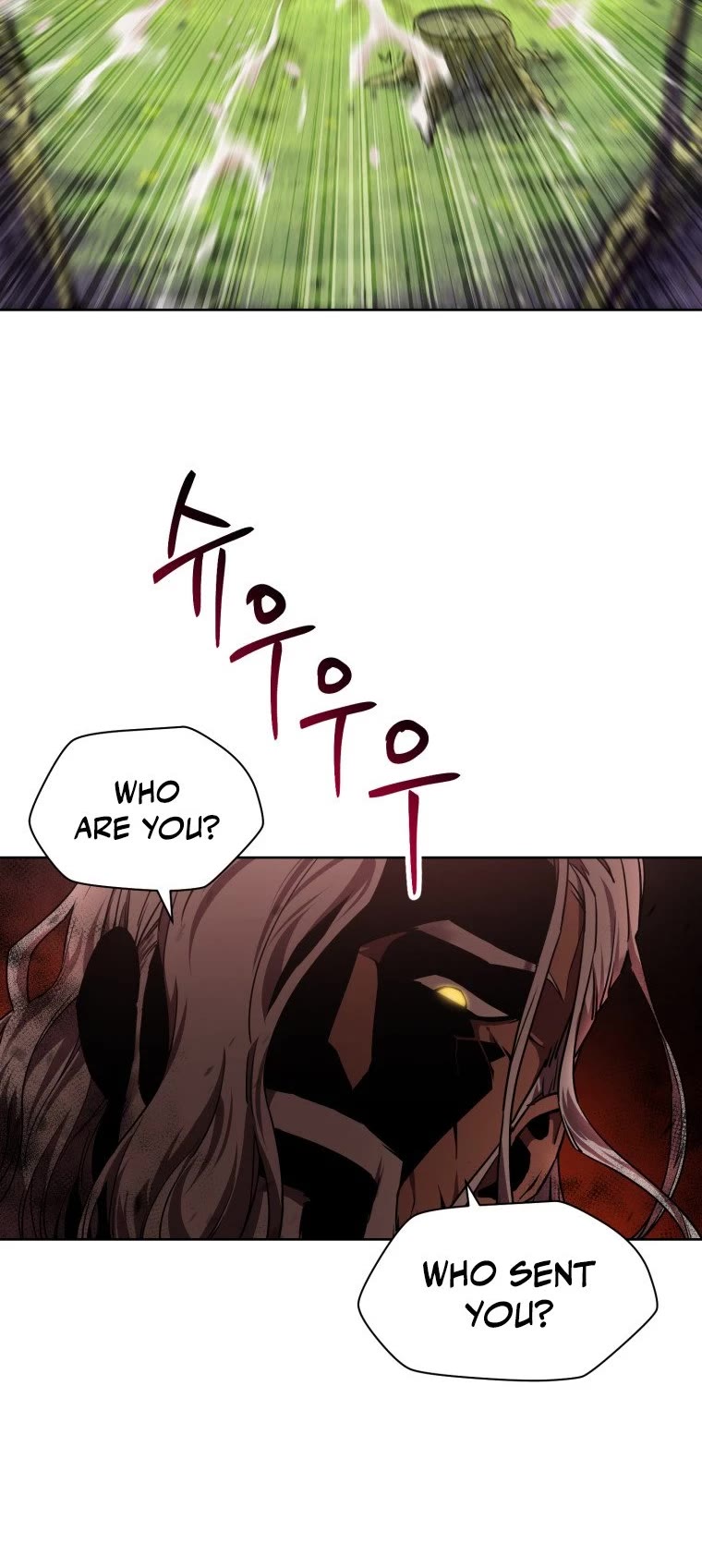 Helmut: The Forsaken Child Chapter 2 page 6 - Chapter 2