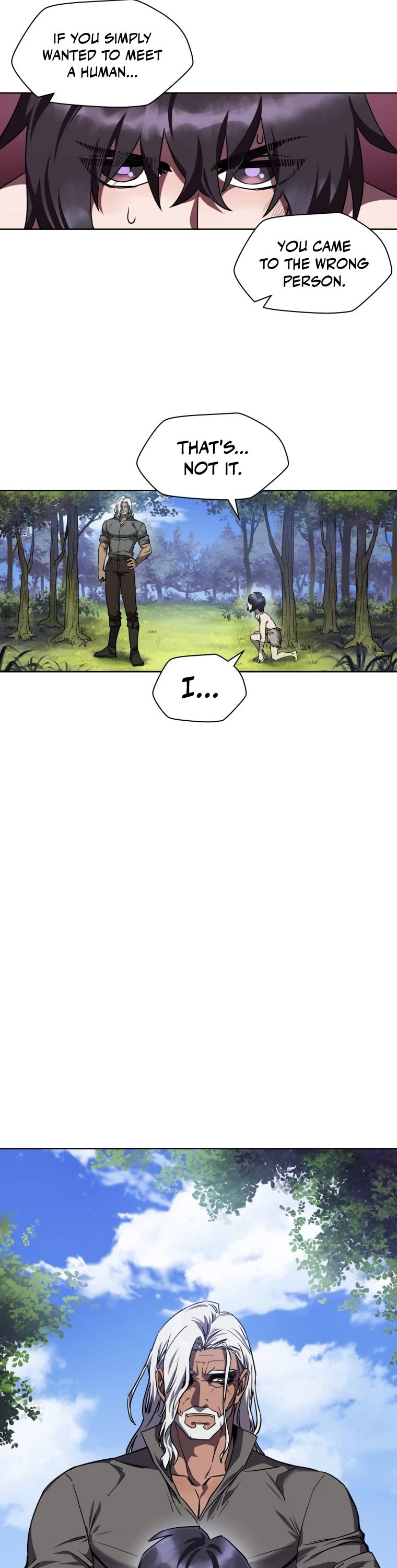 Helmut: The Forsaken Child Chapter 2 page 9 - Chapter 2