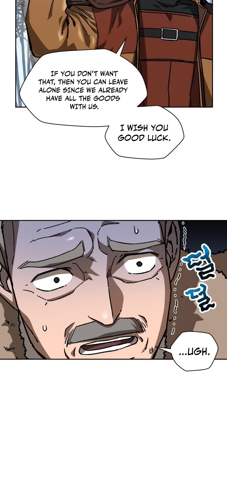 Helmut: The Forsaken Child Chapter 20 page 16 - Chapter 20