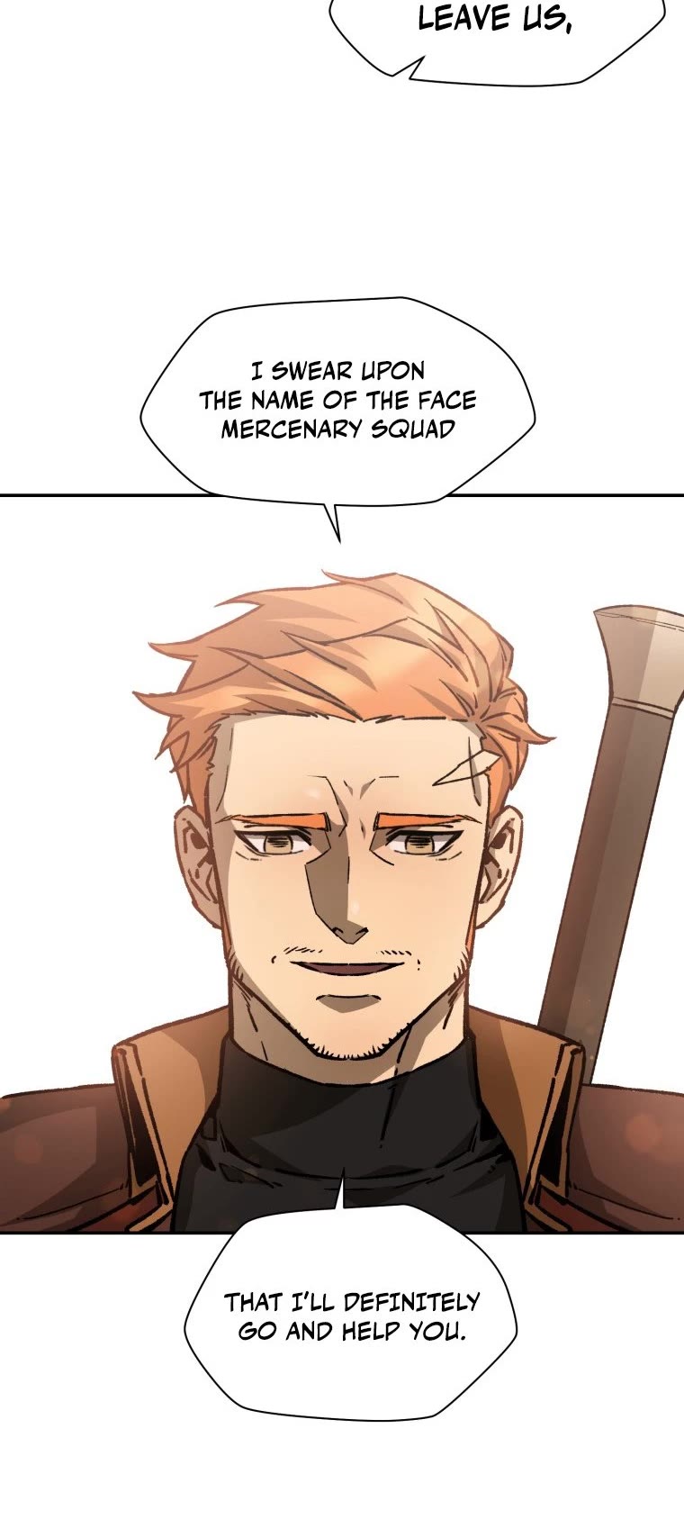 Helmut: The Forsaken Child Chapter 20 page 40 - Chapter 20