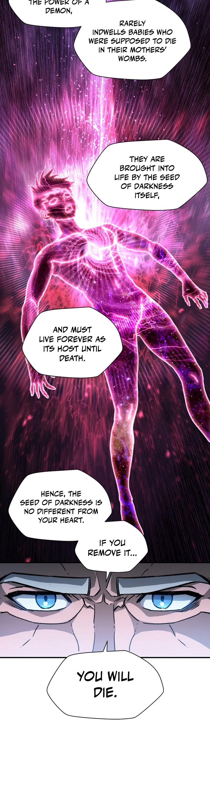 Helmut: The Forsaken Child Chapter 21 page 28 - Chapter 21
