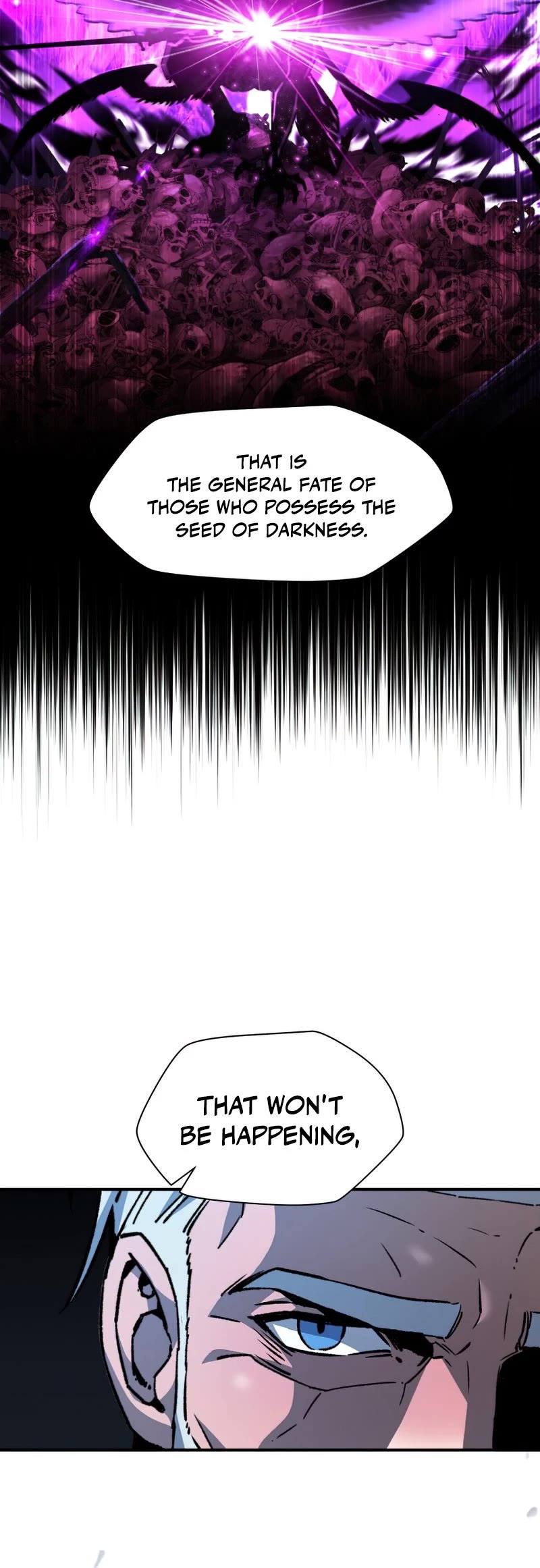 Helmut: The Forsaken Child Chapter 21 page 35 - Chapter 21