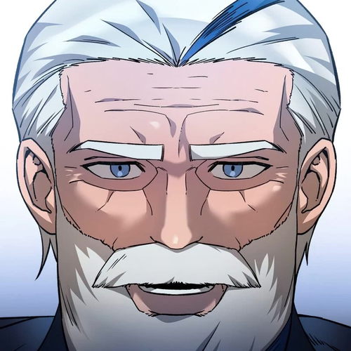 Helmut: The Forsaken Child Chapter 21 cover