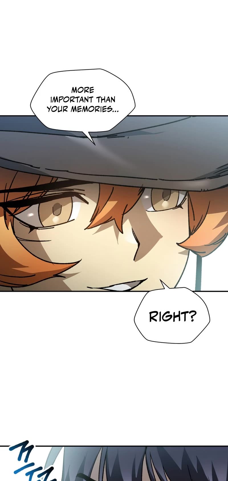 Helmut: The Forsaken Child Chapter 22 page 10 - Chapter 22