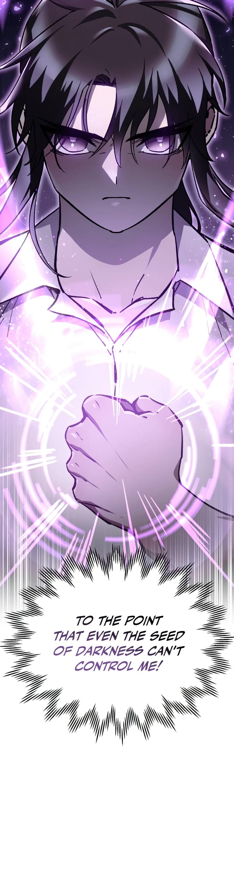 Helmut: The Forsaken Child Chapter 22 page 20 - Chapter 22