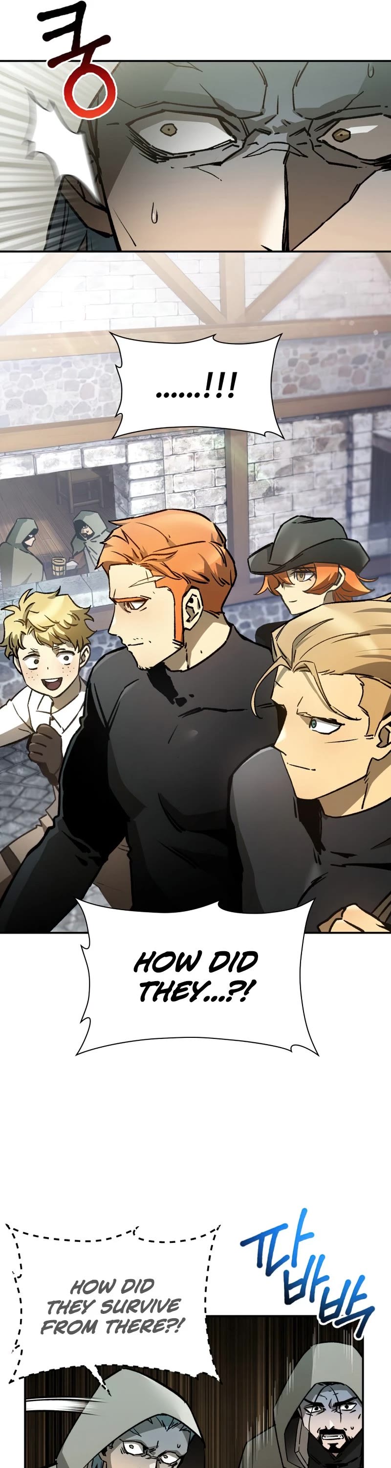 Helmut: The Forsaken Child Chapter 22 page 24 - Chapter 22