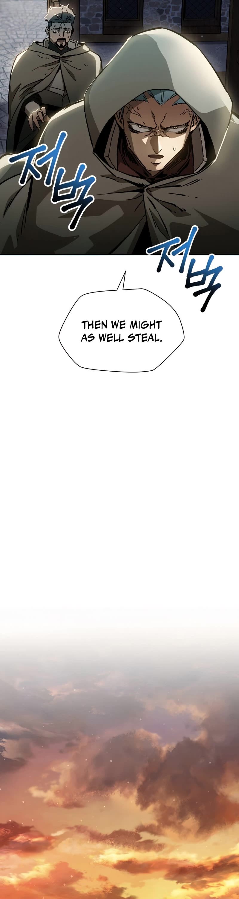 Helmut: The Forsaken Child Chapter 22 page 30 - Chapter 22