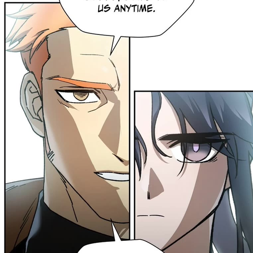 Helmut: The Forsaken Child Chapter 22 cover