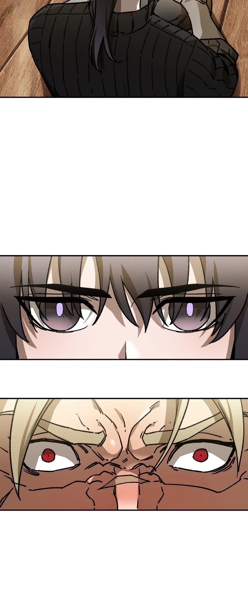 Helmut: The Forsaken Child Chapter 23 page 15 - Chapter 23