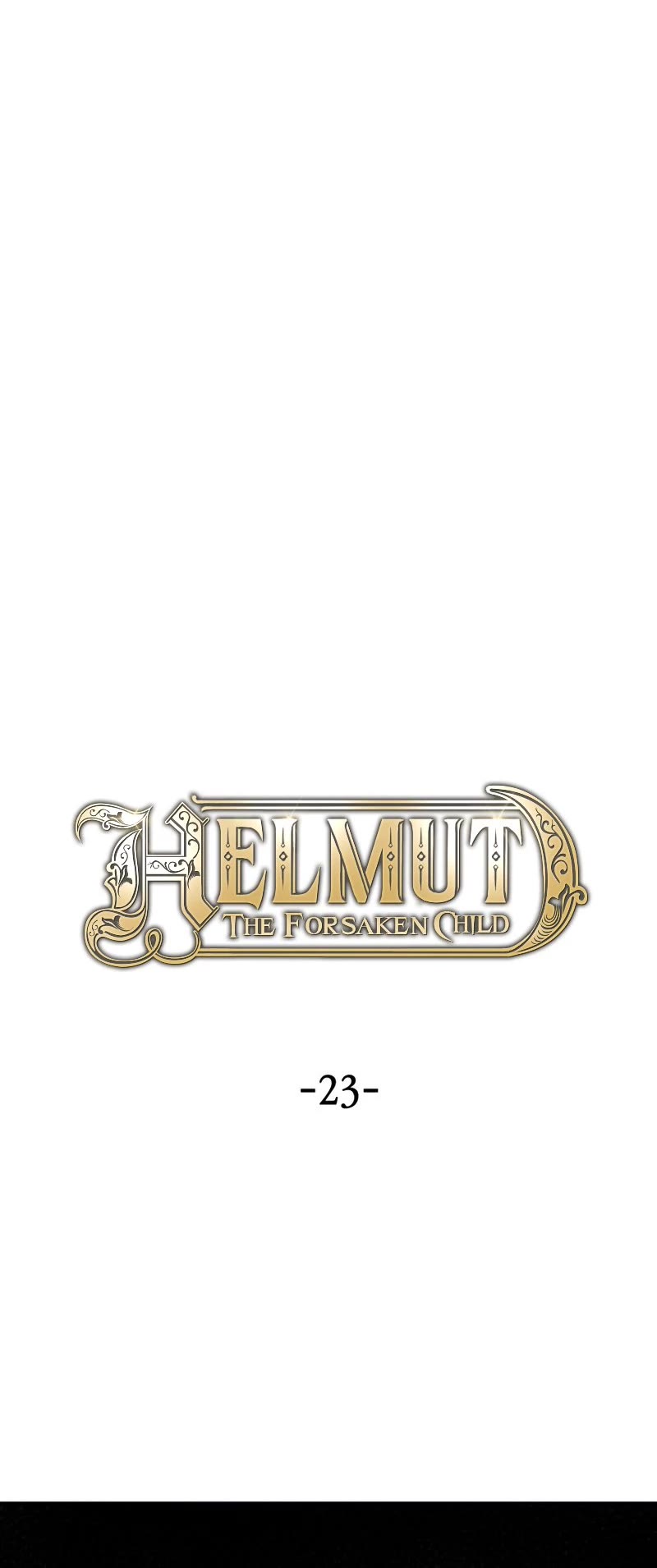 Helmut: The Forsaken Child Chapter 23 page 16 - Chapter 23