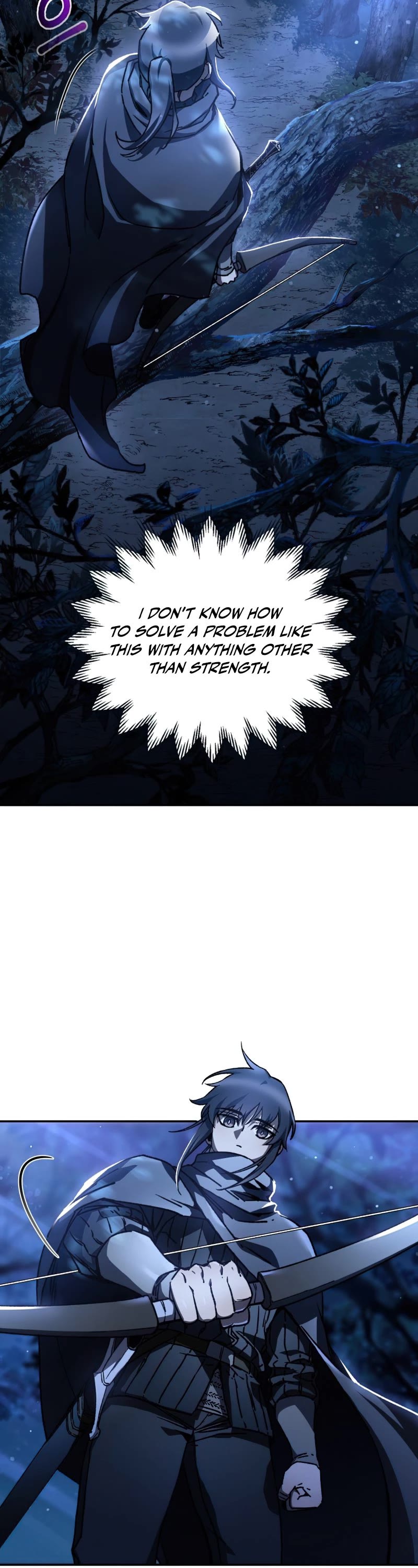 Helmut: The Forsaken Child Chapter 23 page 44 - Chapter 23