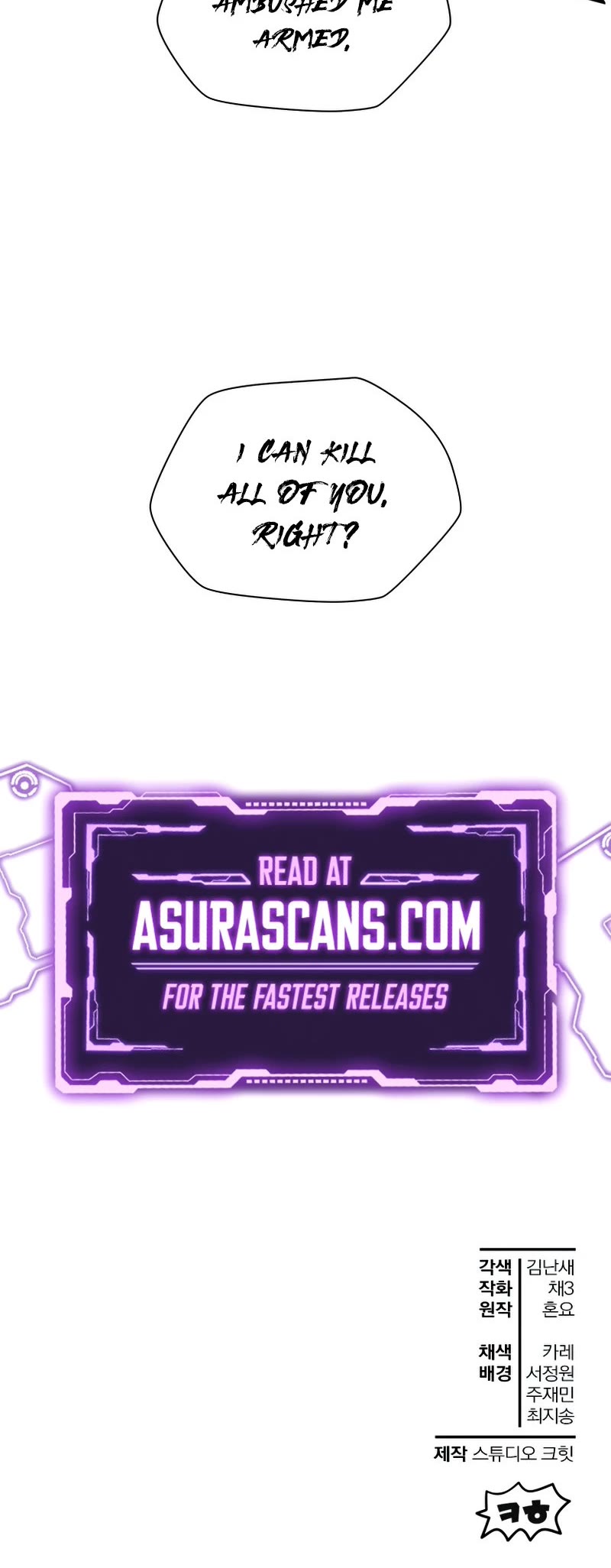 Helmut: The Forsaken Child Chapter 23 page 49 - Chapter 23