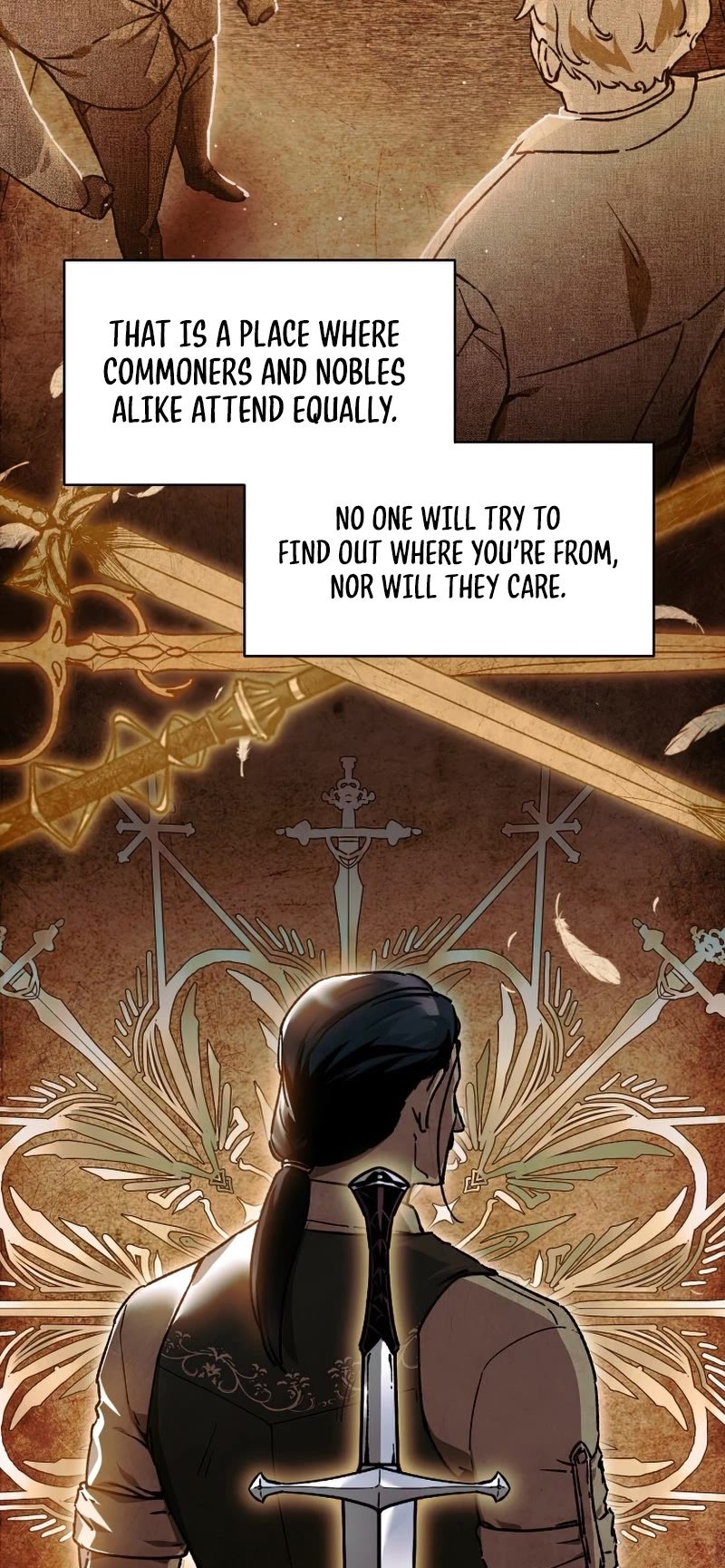Helmut: The Forsaken Child Chapter 23 page 5 - Chapter 23