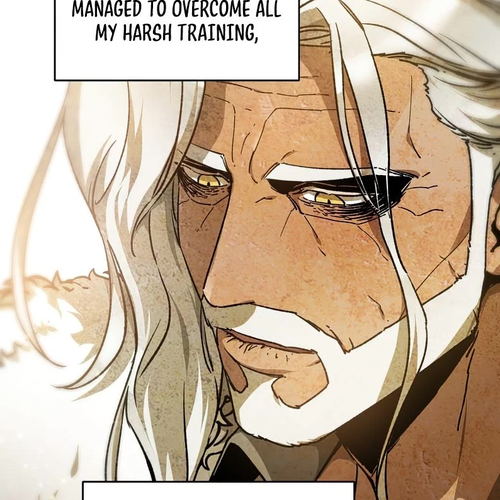 Helmut: The Forsaken Child Chapter 23 cover