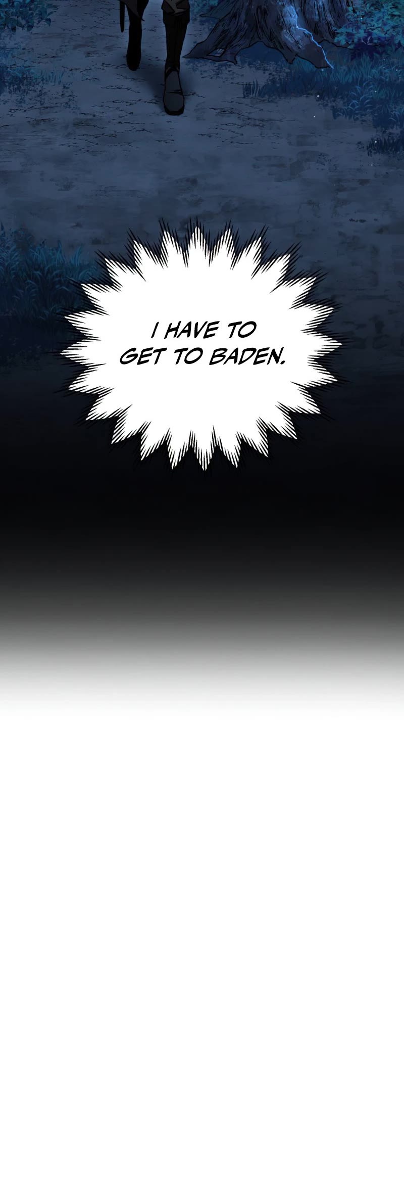 Helmut: The Forsaken Child Chapter 24 page 11 - Chapter 24