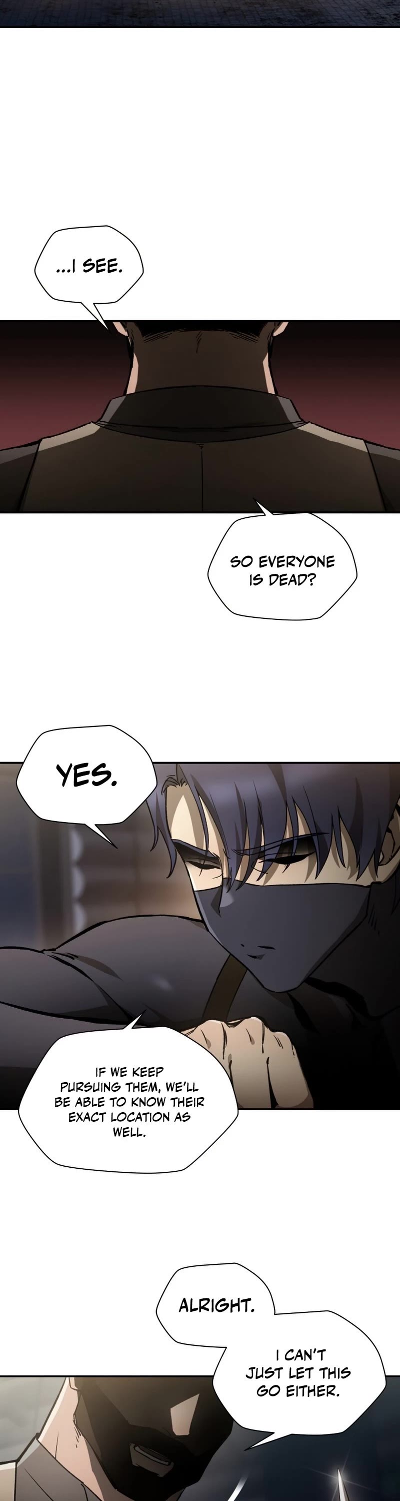Helmut: The Forsaken Child Chapter 24 page 13 - Chapter 24