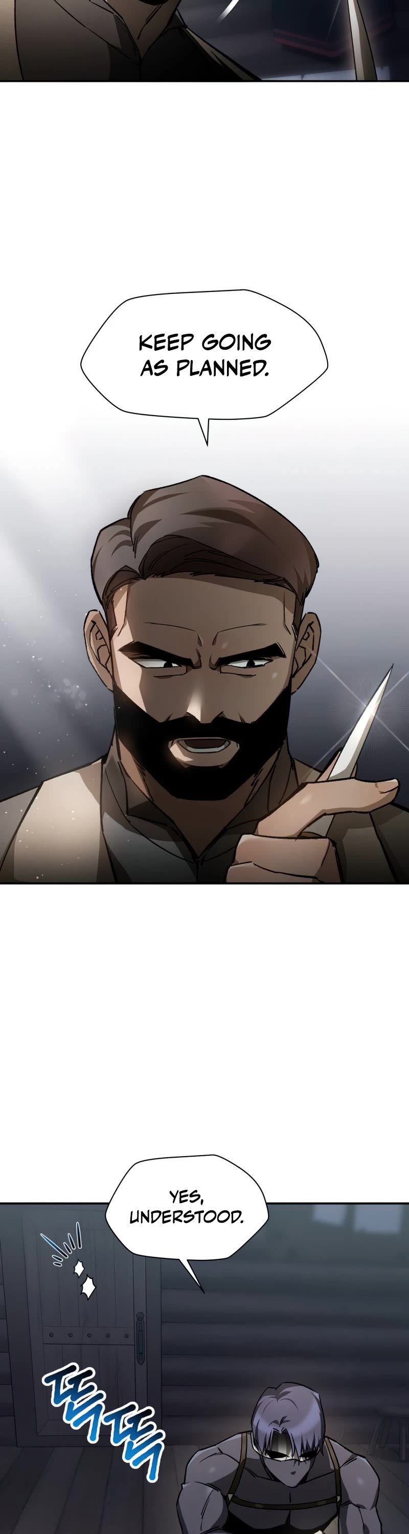 Helmut: The Forsaken Child Chapter 24 page 14 - Chapter 24