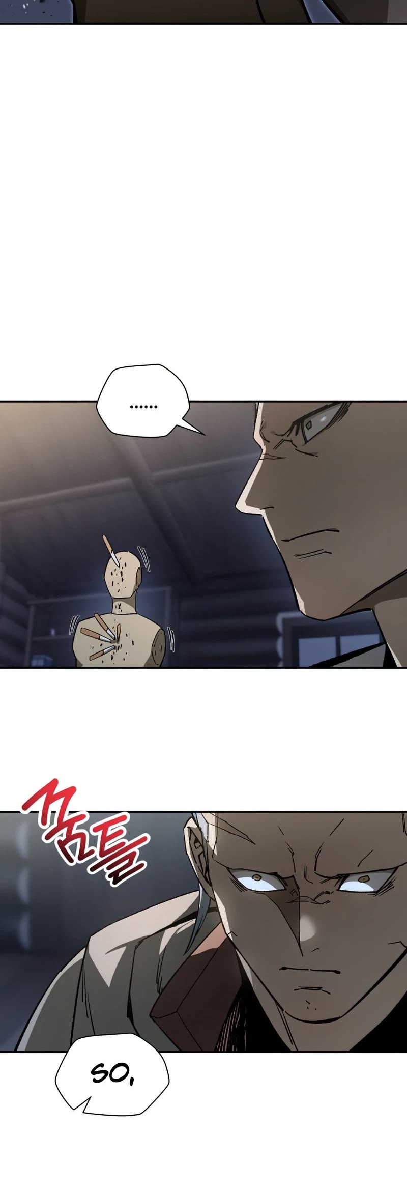 Helmut: The Forsaken Child Chapter 24 page 21 - Chapter 24