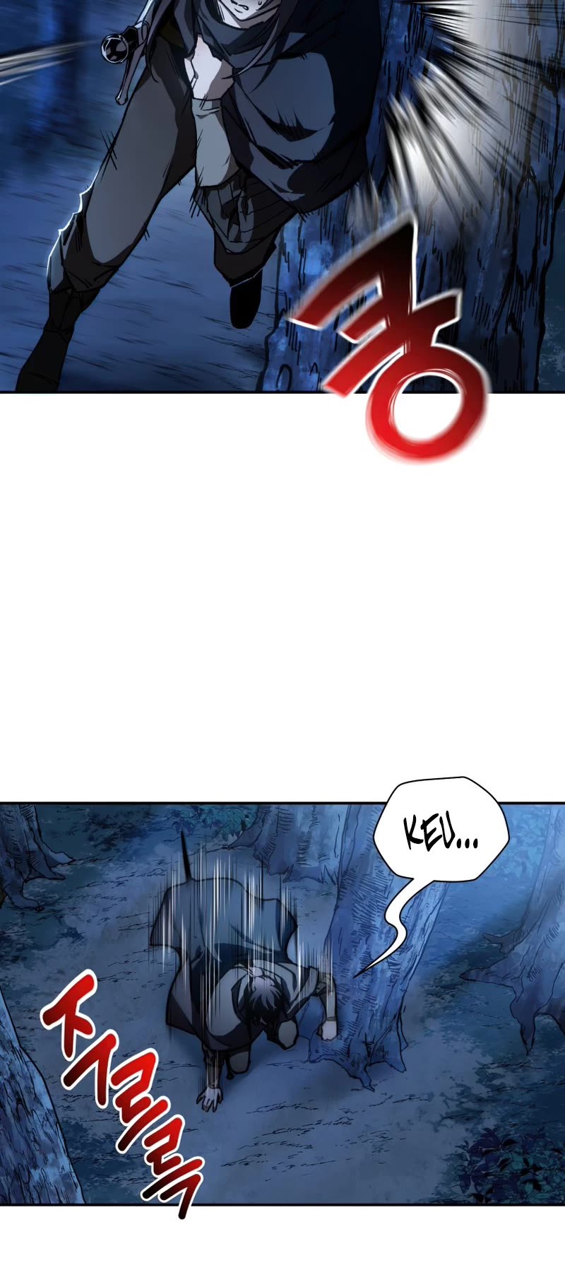 Helmut: The Forsaken Child Chapter 24 page 6 - Chapter 24