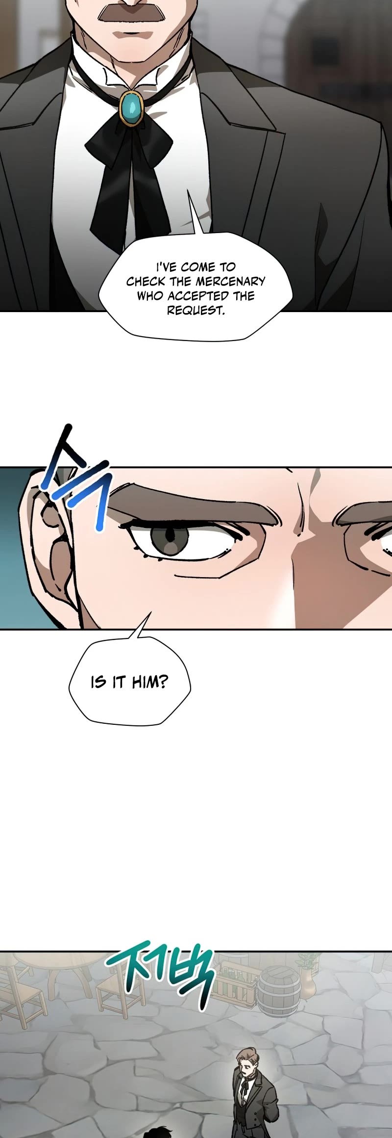 Helmut: The Forsaken Child Chapter 25 page 15 - Chapter 25