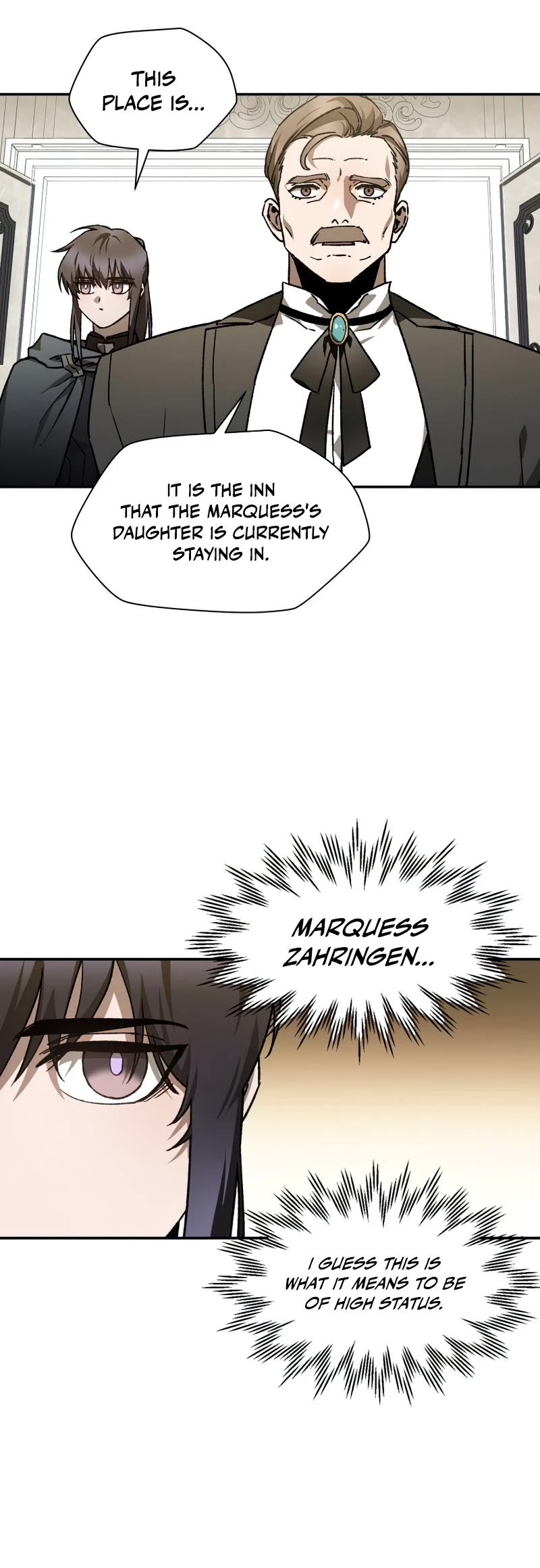 Helmut: The Forsaken Child Chapter 25 page 26 - Chapter 25