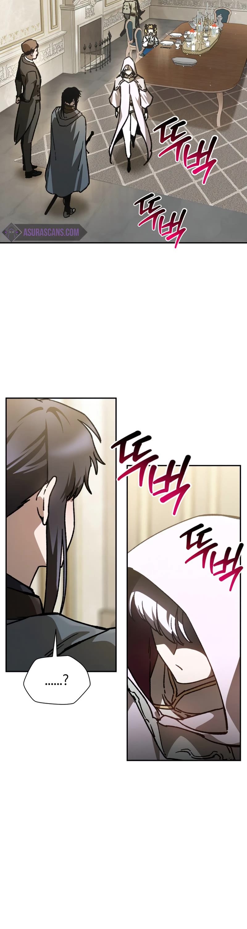 Helmut: The Forsaken Child Chapter 25 page 34 - Chapter 25