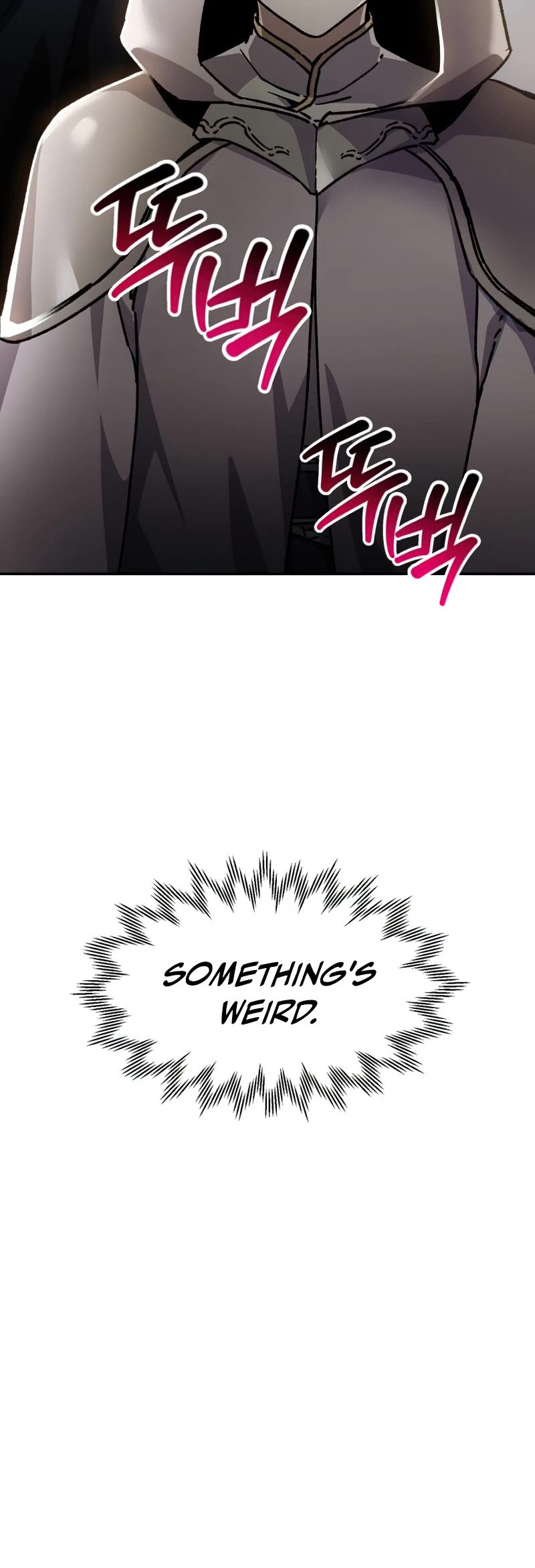 Helmut: The Forsaken Child Chapter 25 page 36 - Chapter 25