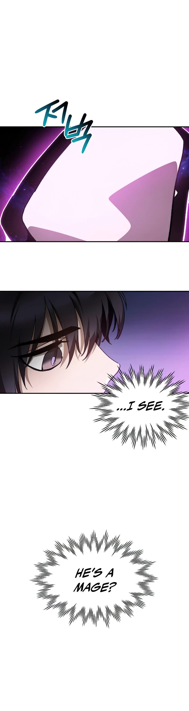 Helmut: The Forsaken Child Chapter 26 page 14 - Chapter 26