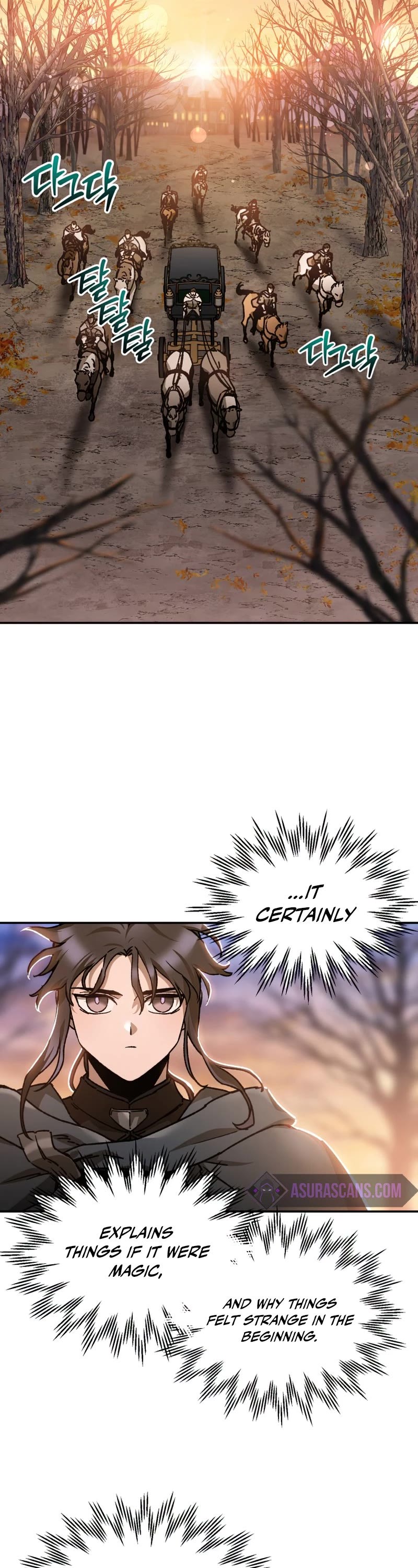 Helmut: The Forsaken Child Chapter 26 page 16 - Chapter 26