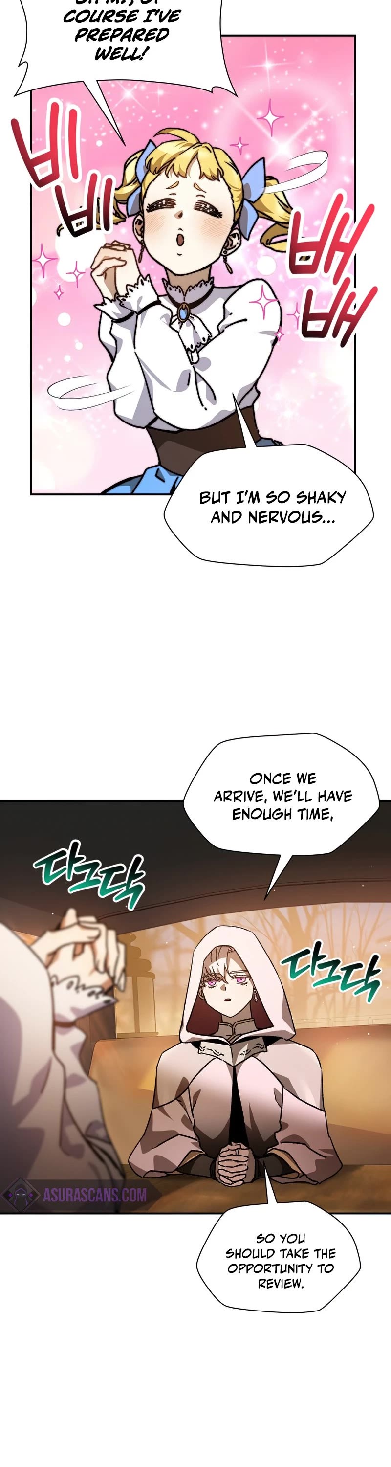 Helmut: The Forsaken Child Chapter 26 page 20 - Chapter 26