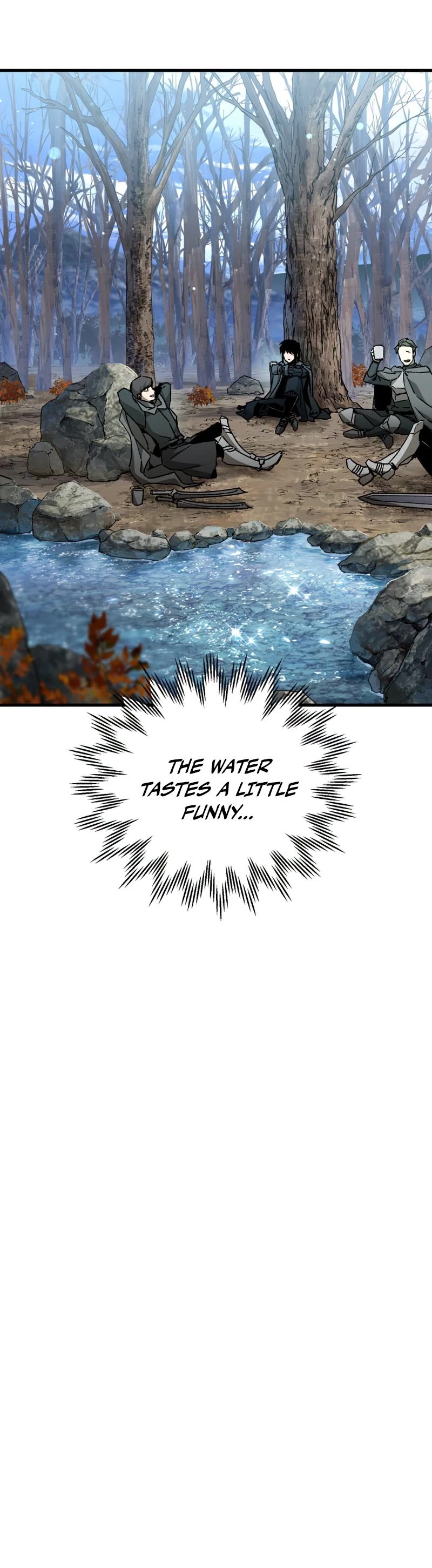 Helmut: The Forsaken Child Chapter 27 page 14 - Chapter 27