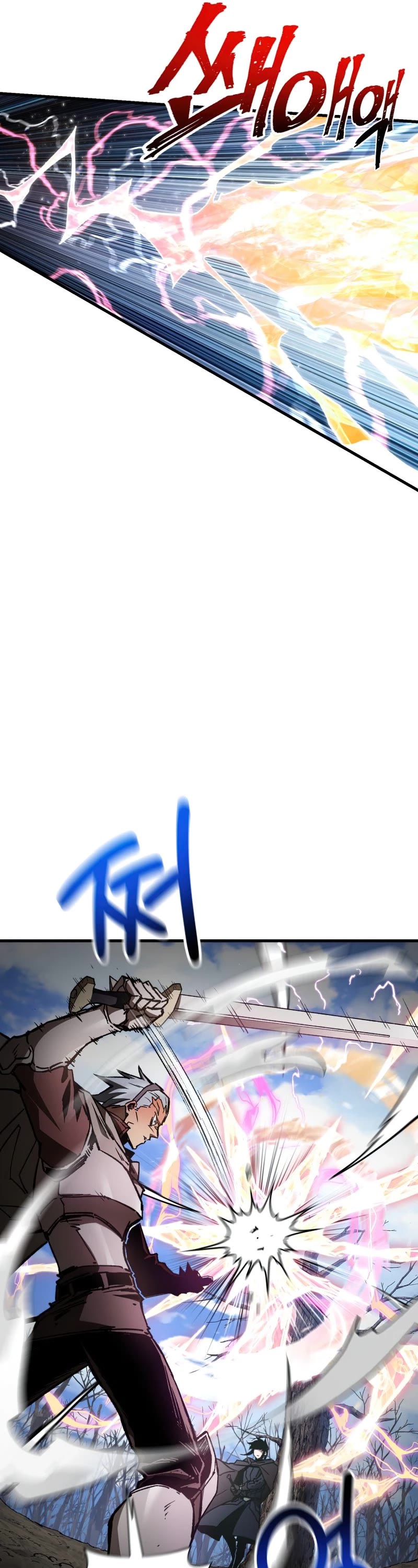 Helmut: The Forsaken Child Chapter 27 page 36 - Chapter 27