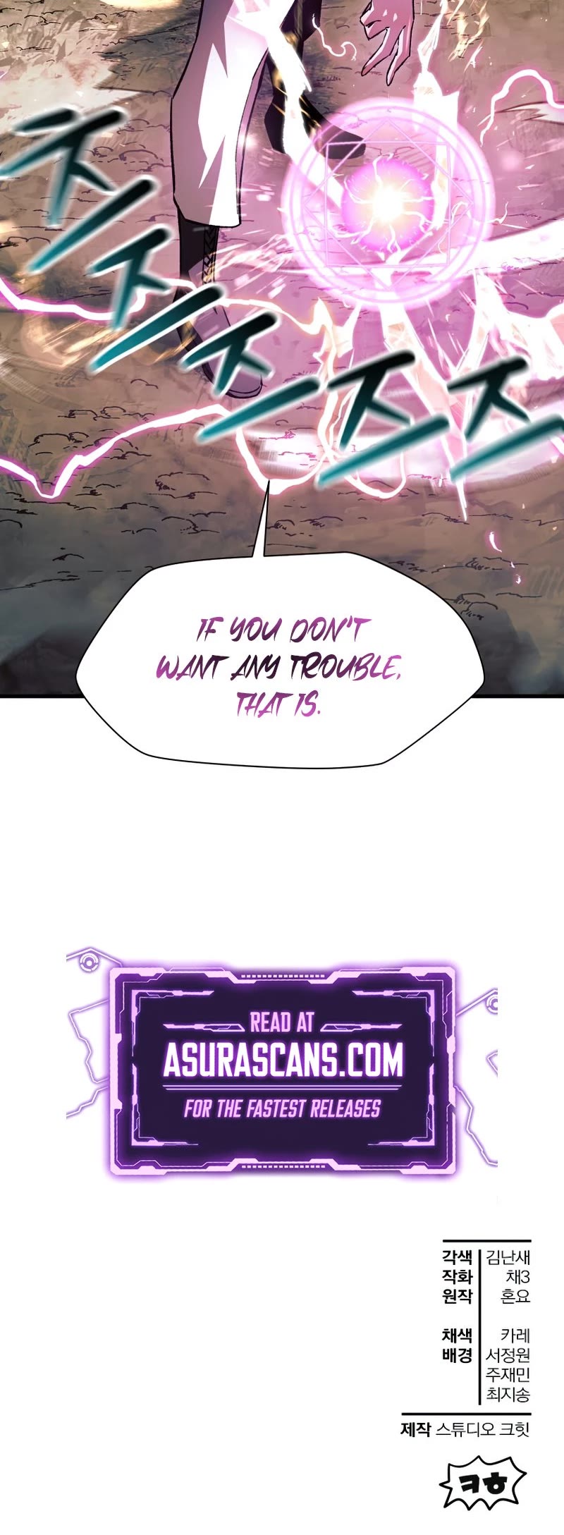 Helmut: The Forsaken Child Chapter 27 page 39 - Chapter 27