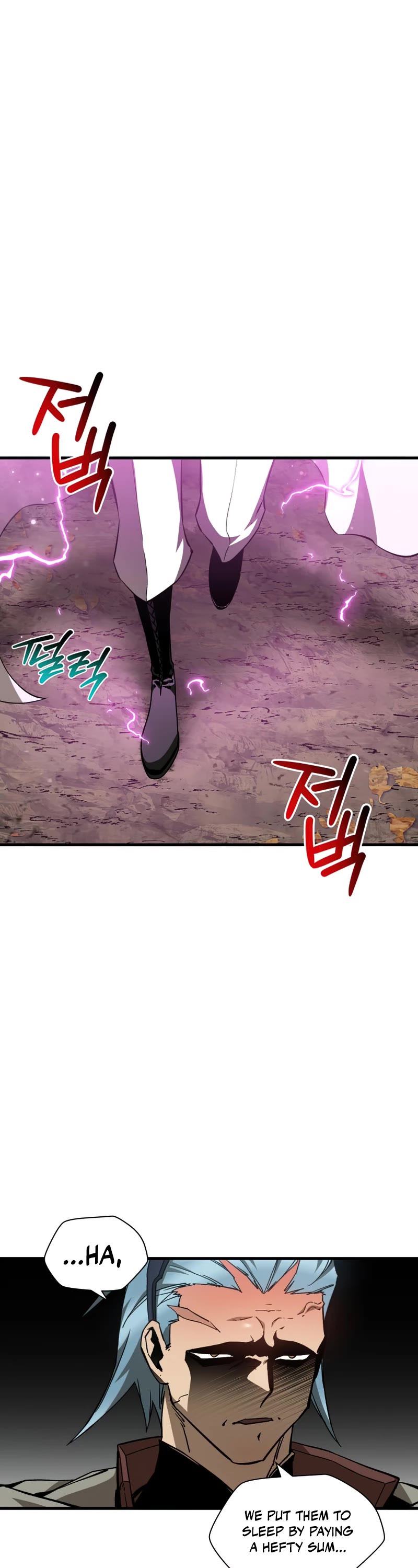 Helmut: The Forsaken Child Chapter 28 page 2 - Chapter 28